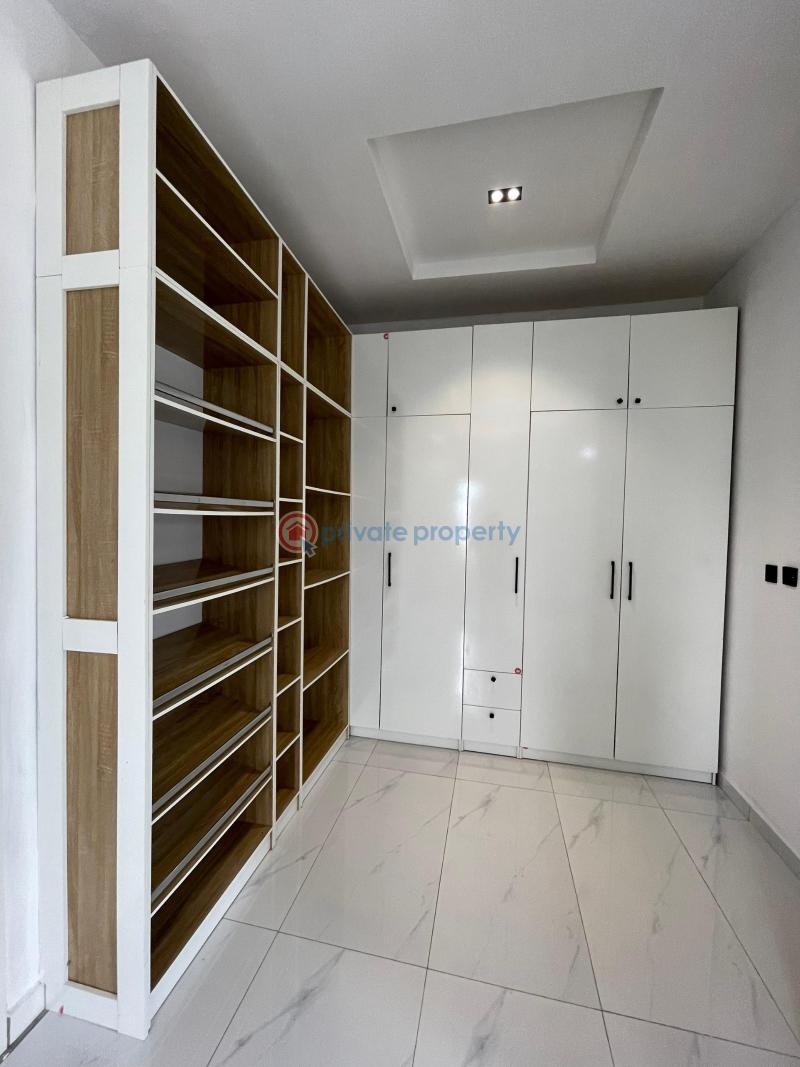 4 bedroom Semi detached Duplex For Sale Ajah Lagos - 8