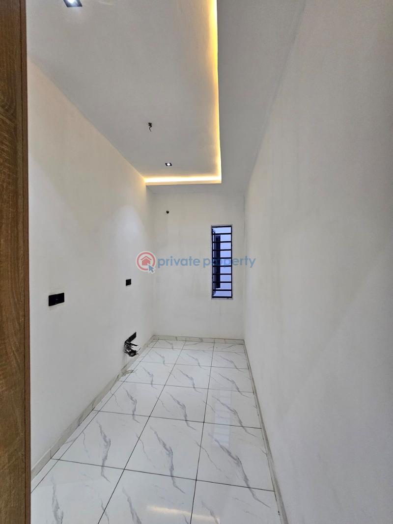 4 bedroom Semi detached Duplex For Sale Ajah Lagos - 6