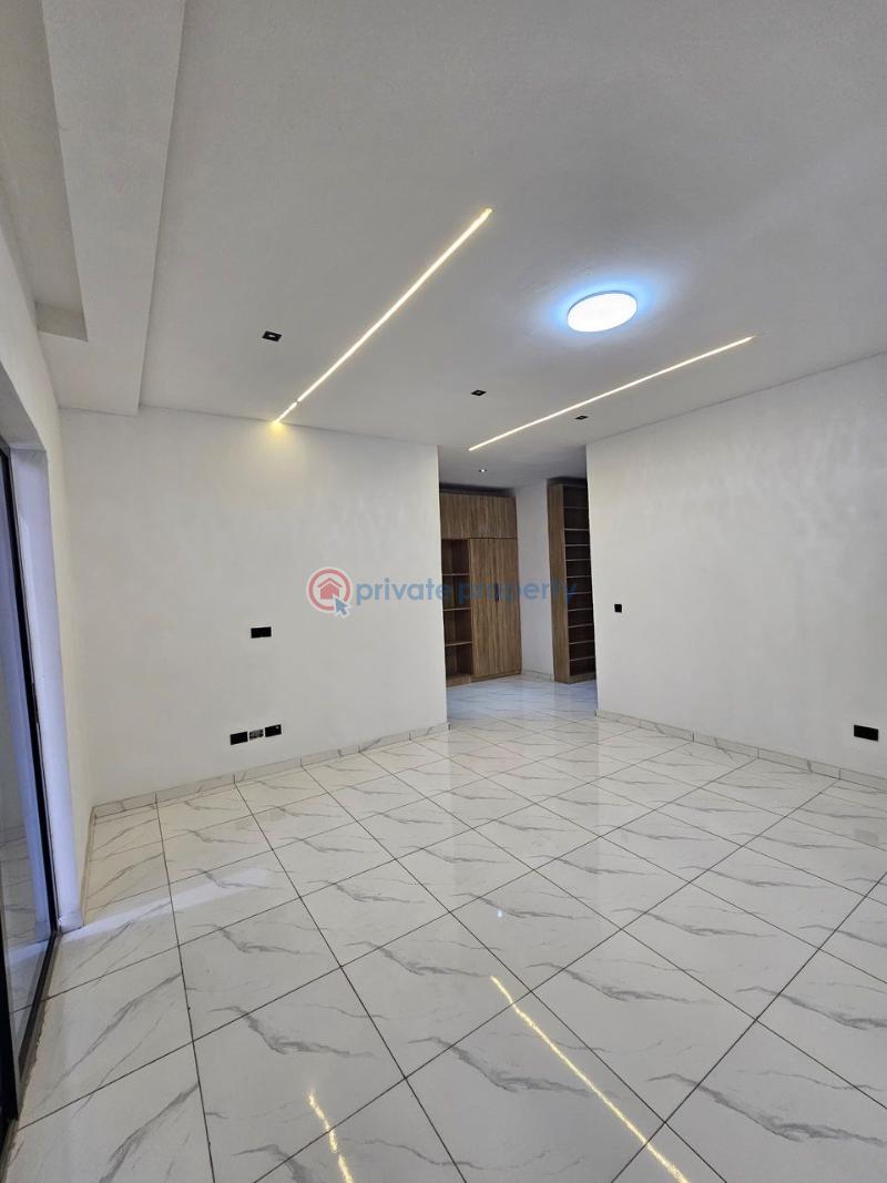 4 bedroom Semi detached Duplex For Sale Ajah Lagos - 4