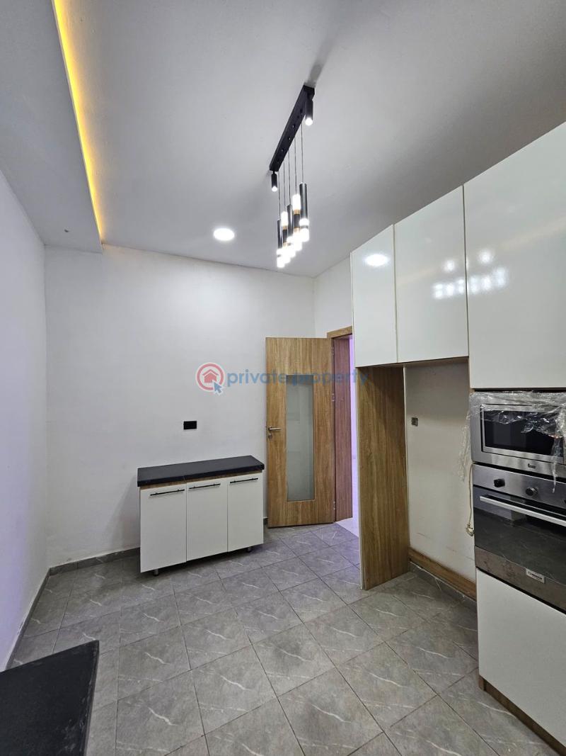 4 bedroom Semi detached Duplex For Sale Ajah Lagos - 10