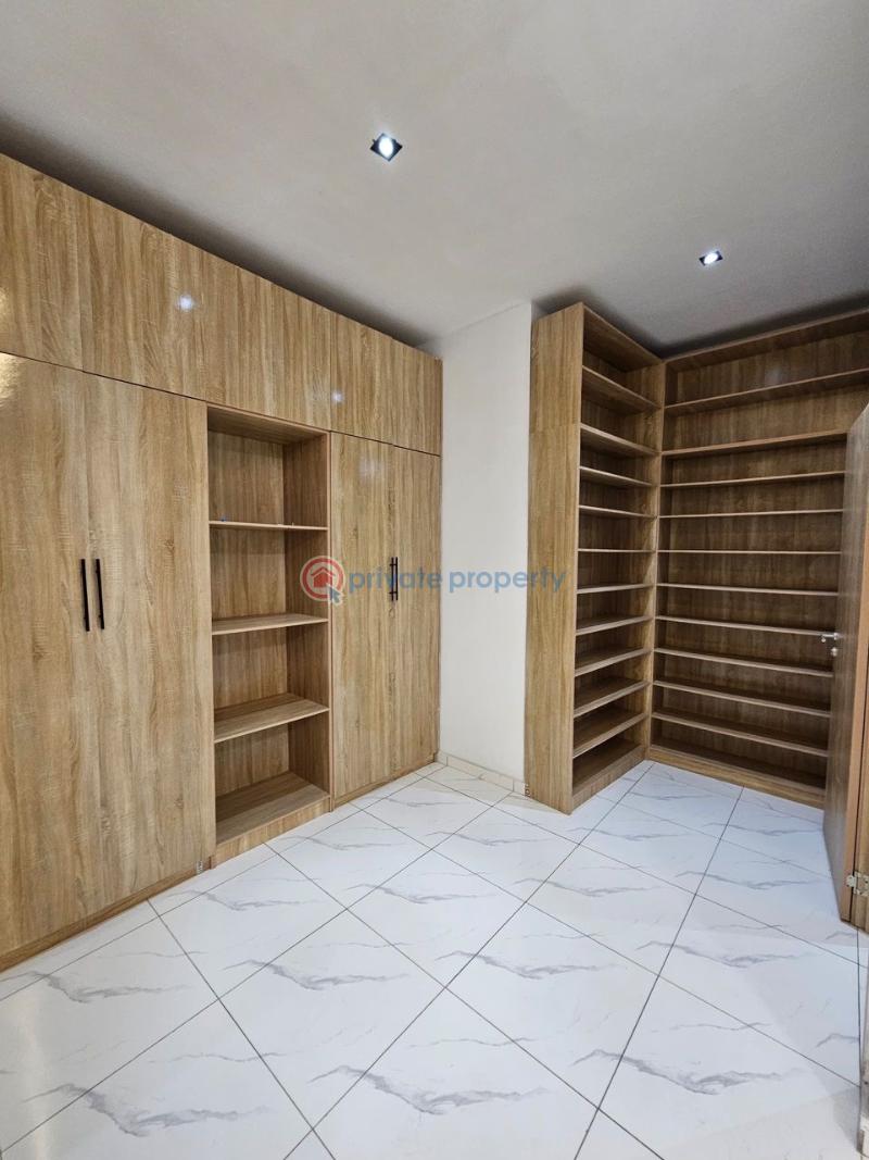 4 bedroom Semi detached Duplex For Sale Ajah Lagos - 11
