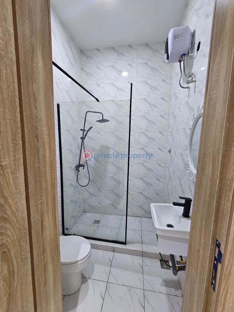 4 bedroom Semi detached Duplex For Sale Ajah Lagos - 7