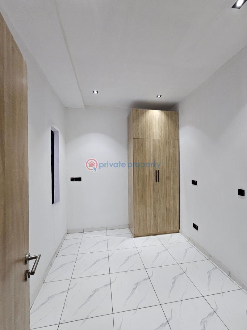 4 bedroom Semi detached Duplex For Sale Ajah Lagos - 8