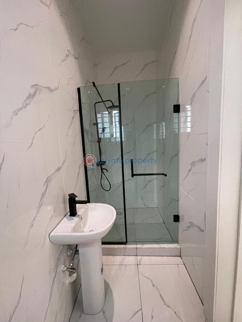 4 bedroom Semi detached Duplex For Sale Ajah Lagos - 3