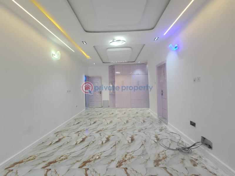 4 bedroom Detached Duplex For Sale Okohia Estate Off Dreamland Hotel World Bank Owerri Imo - 7