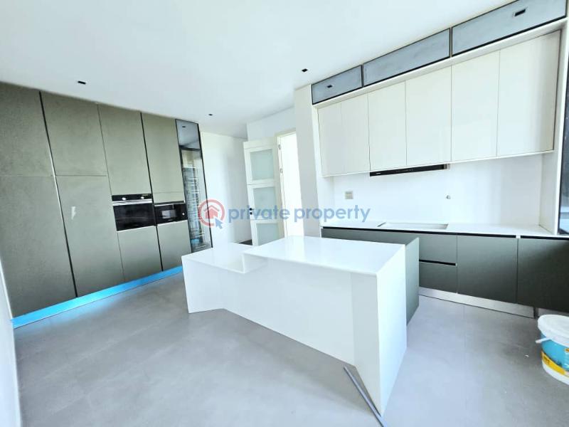 4 bedroom Semi detached Duplex For Sale Ikate Elegushi Lekki Lagos - 8