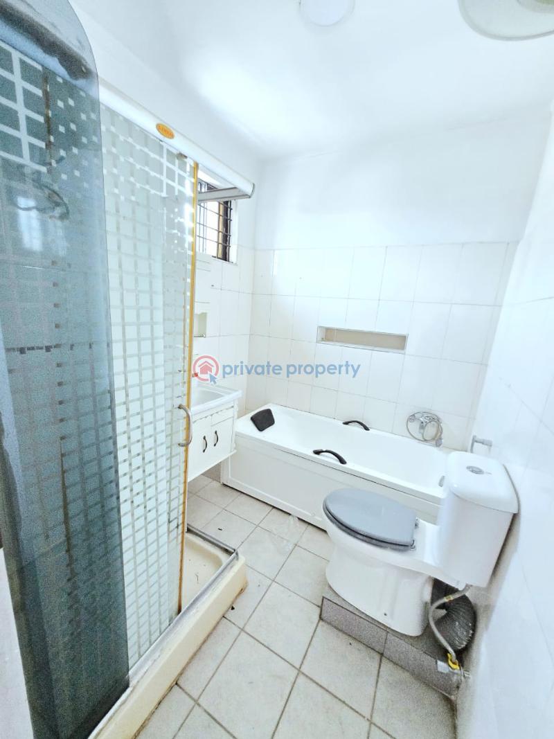 4 bedroom Semi detached Duplex For Sale Lekki Phase 1 Lagos - 5