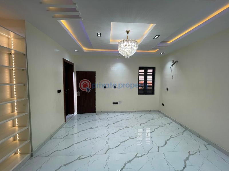 4 bedroom Flat & Apartment For Sale Gbagada Lagos - 11