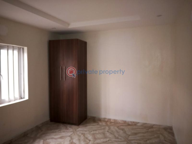 4 bedroom Semi detached Duplex For Rent Freedom Way Lekki Phase 1 Lagos - 12