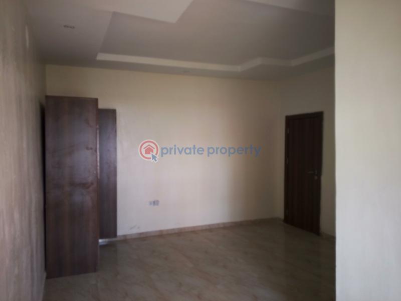 4 bedroom Semi detached Duplex For Rent Freedom Way Lekki Phase 1 Lagos - 3