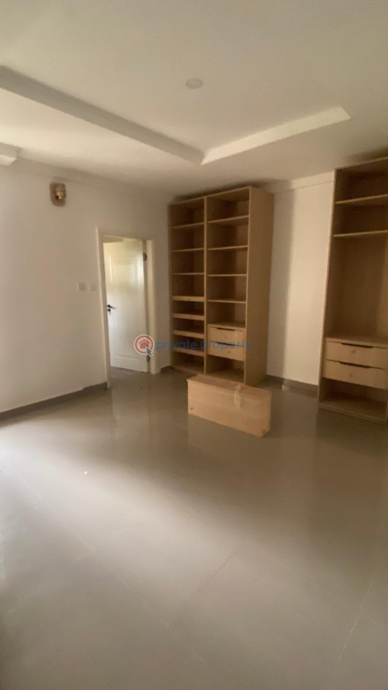 4 bedroom Semi detached Duplex For Rent Idu Karmo Idu Industrial Abuja Phase 3  - 7