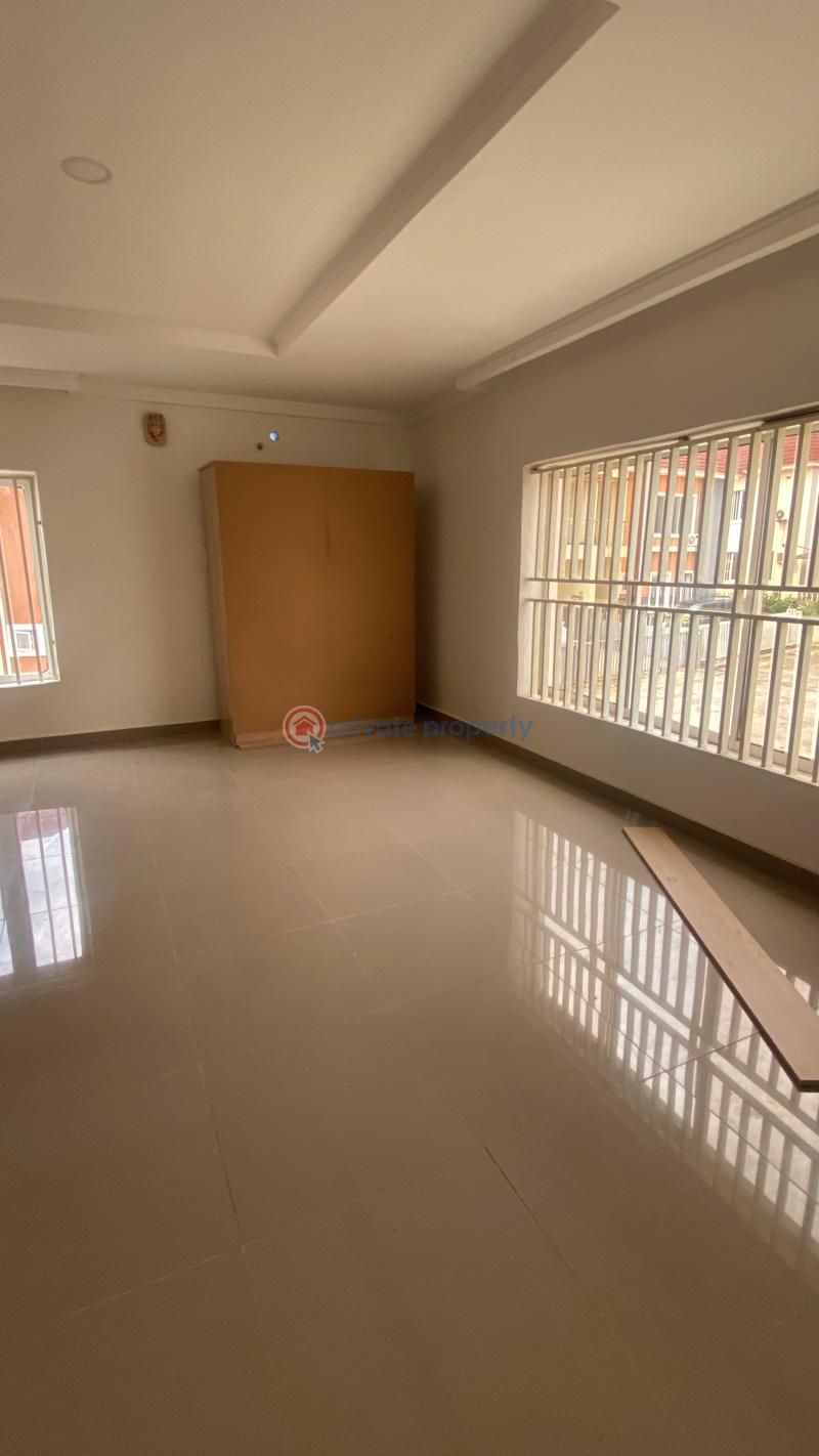 4 bedroom Semi detached Duplex For Rent Idu Karmo Idu Industrial Abuja Phase 3  - 10