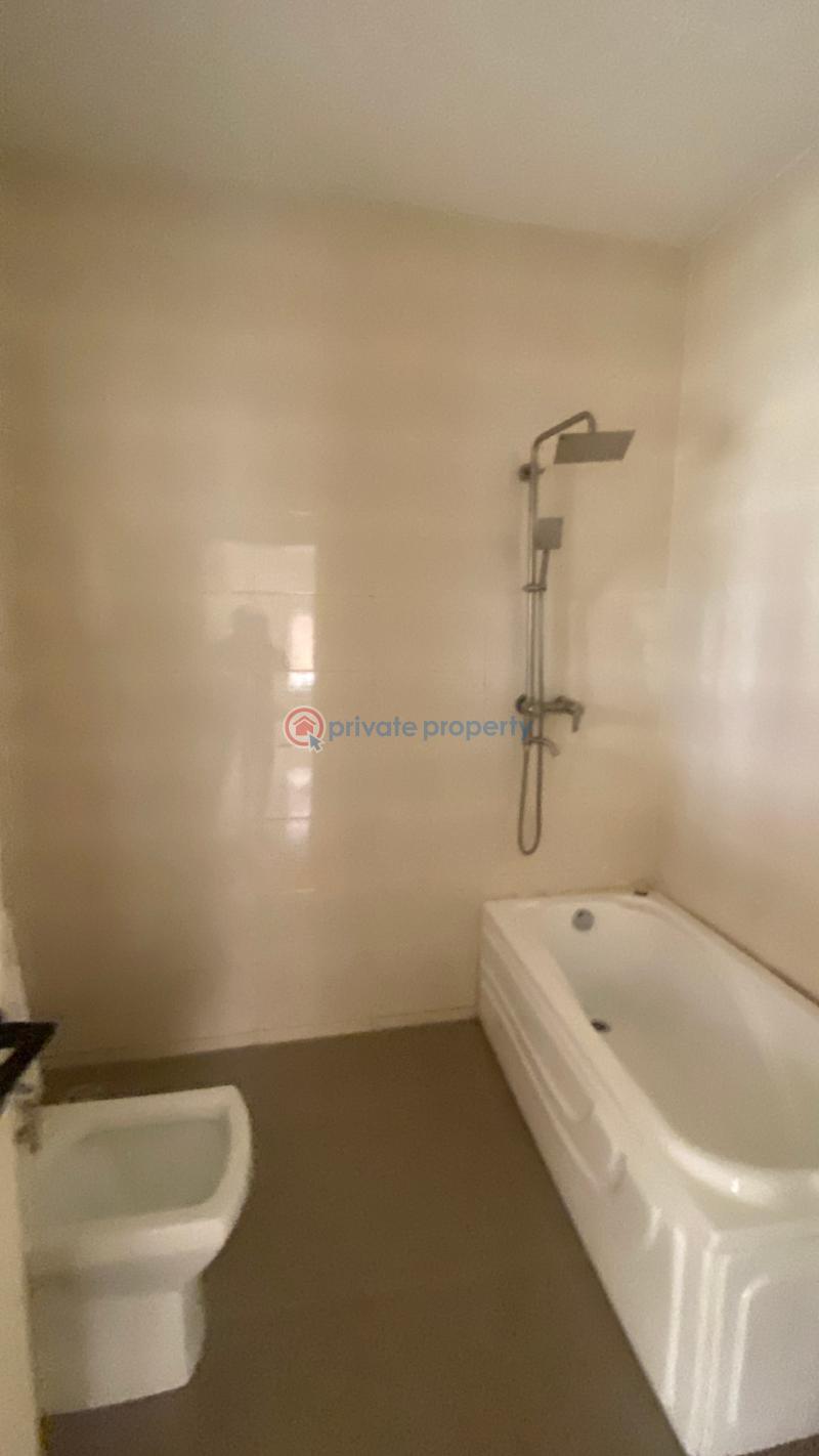 4 bedroom Semi detached Duplex For Rent Idu Karmo Idu Industrial Abuja Phase 3  - 8