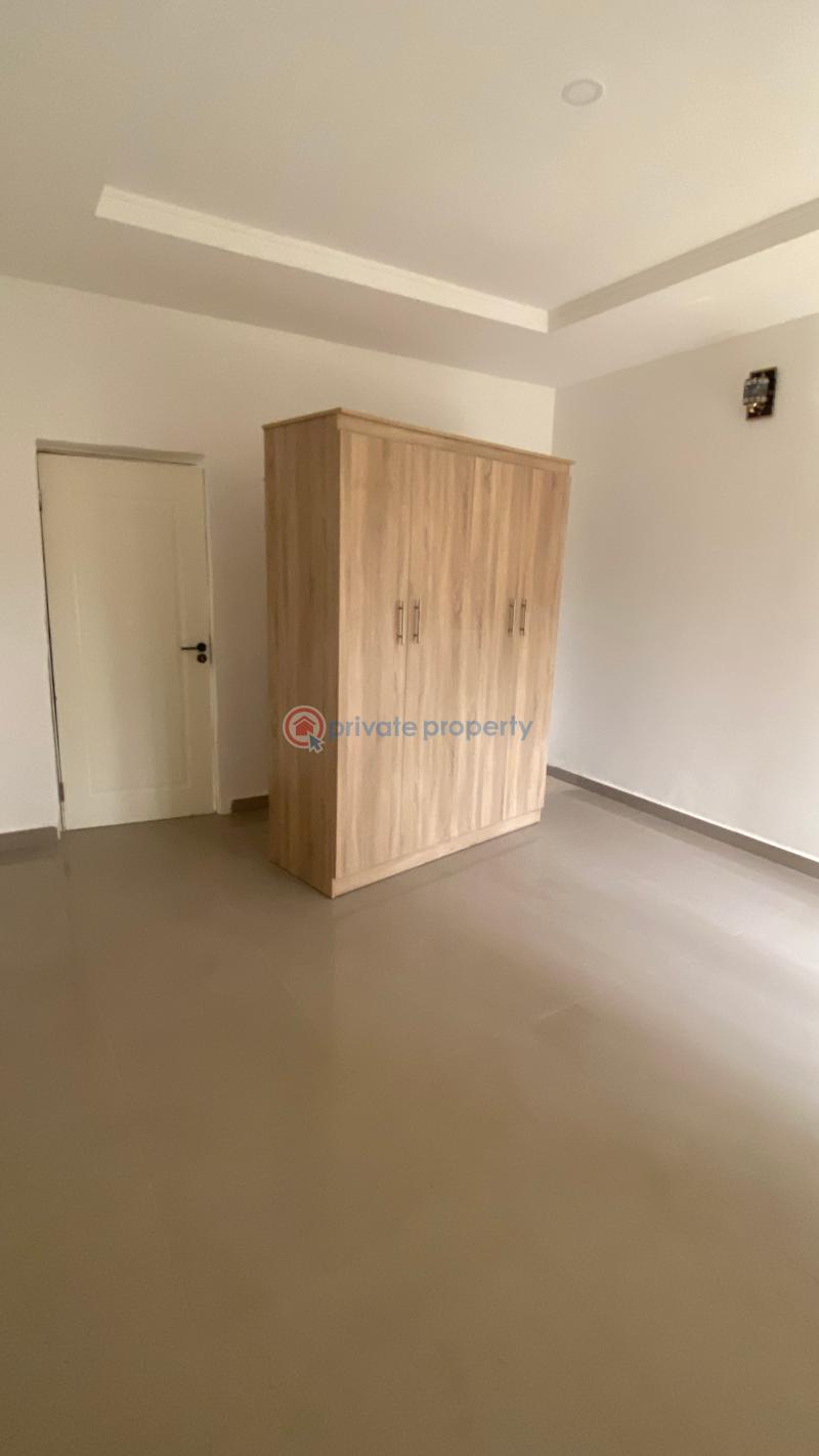 4 bedroom Semi detached Duplex For Rent Idu Karmo Idu Industrial Abuja Phase 3  - 3
