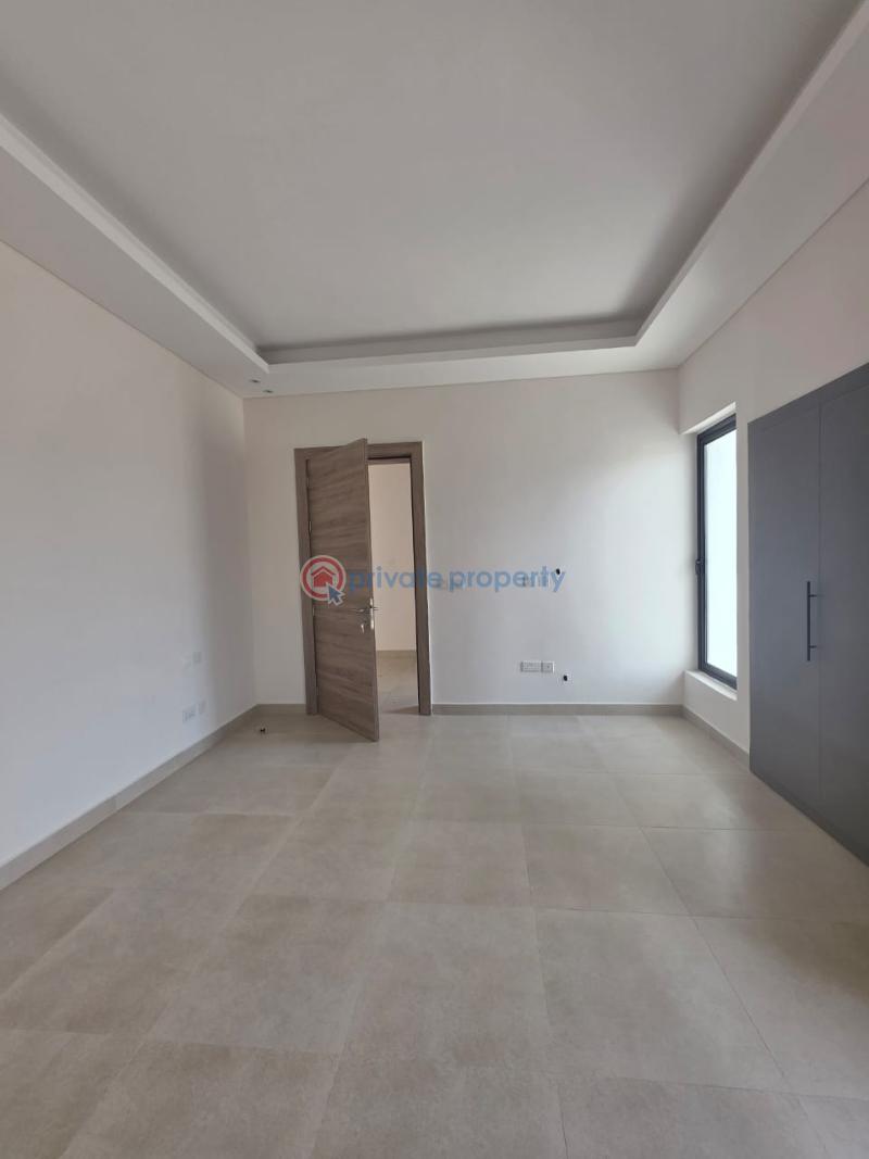 4 bedroom Semi detached Duplex For Sale Maiyegun Beach Estate Jakande Lekki Lagos - 8