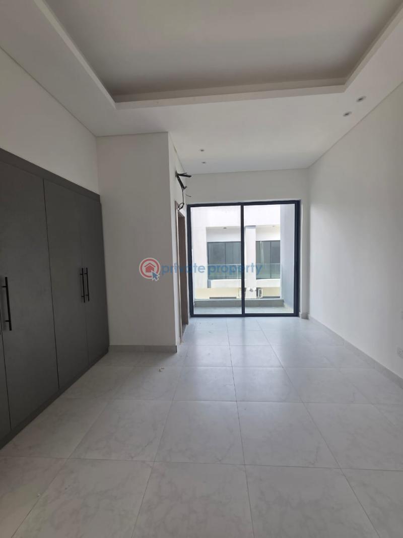 4 bedroom Semi detached Duplex For Sale Maiyegun Beach Estate Jakande Lekki Lagos - 6