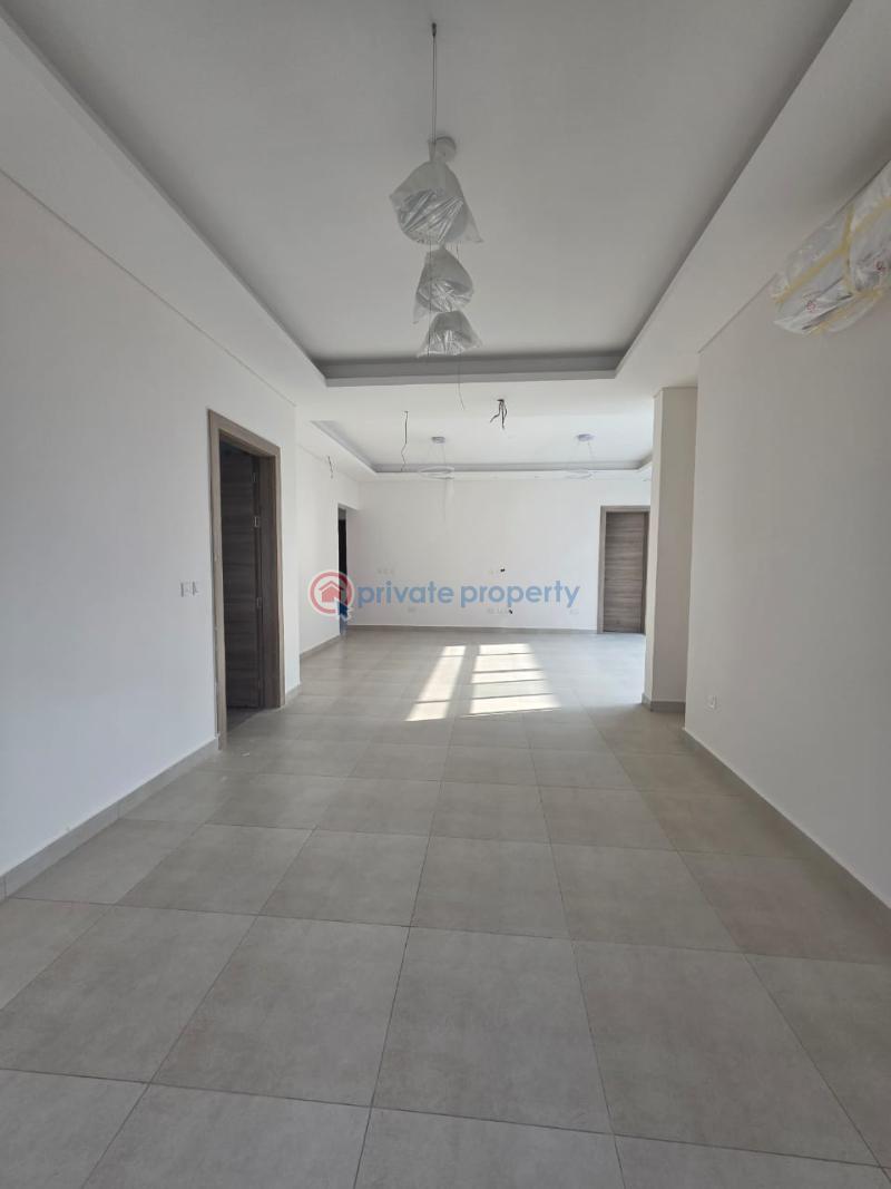 4 bedroom Semi detached Duplex For Sale Maiyegun Beach Estate Jakande Lekki Lagos - 4