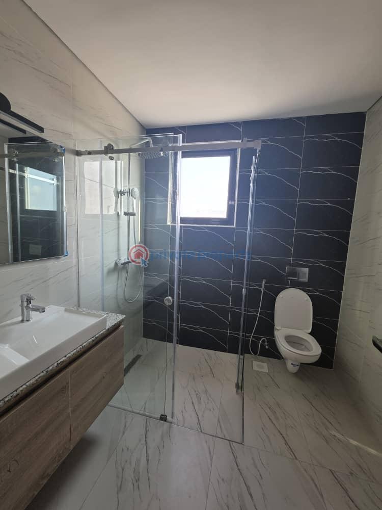 4 bedroom Semi detached Duplex For Sale Maiyegun Beach Estate Jakande Lekki Lagos - 10