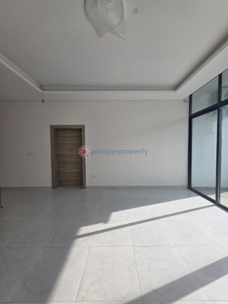 4 bedroom Semi detached Duplex For Sale Maiyegun Beach Estate Jakande Lekki Lagos - 5