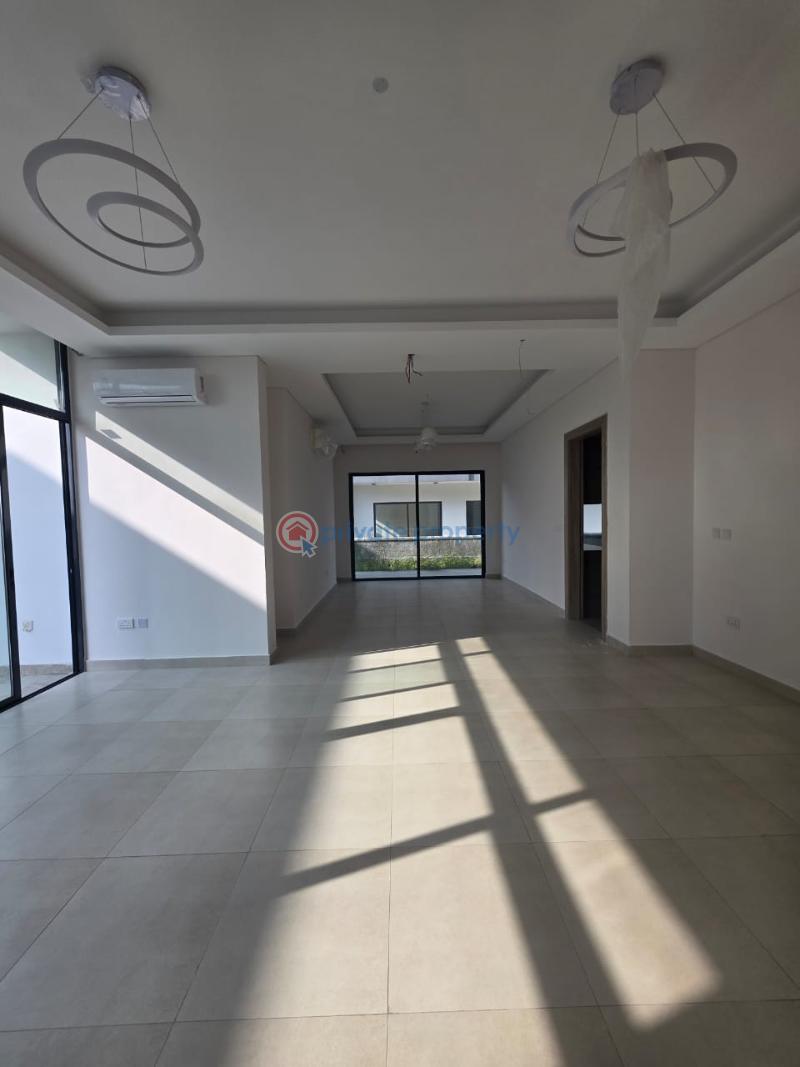 4 bedroom Semi detached Duplex For Sale Maiyegun Beach Estate Jakande Lekki Lagos - 1