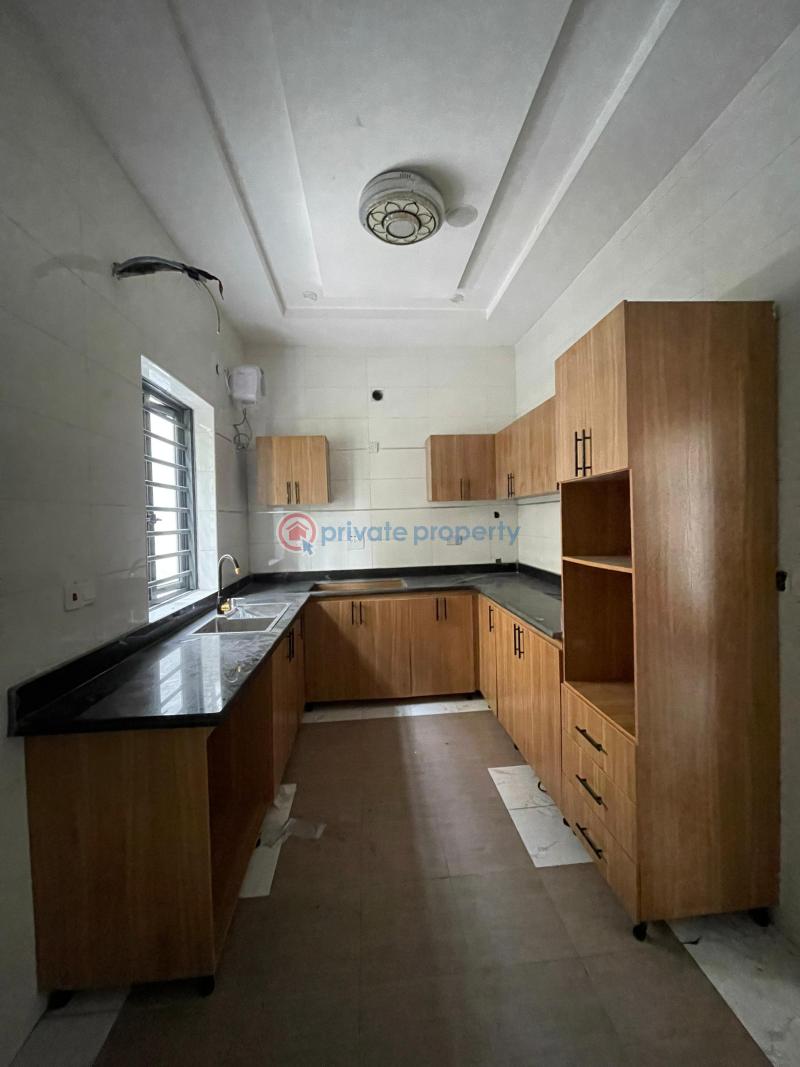 4 bedroom Semi detached Duplex For Sale Ajah Lagos - 3