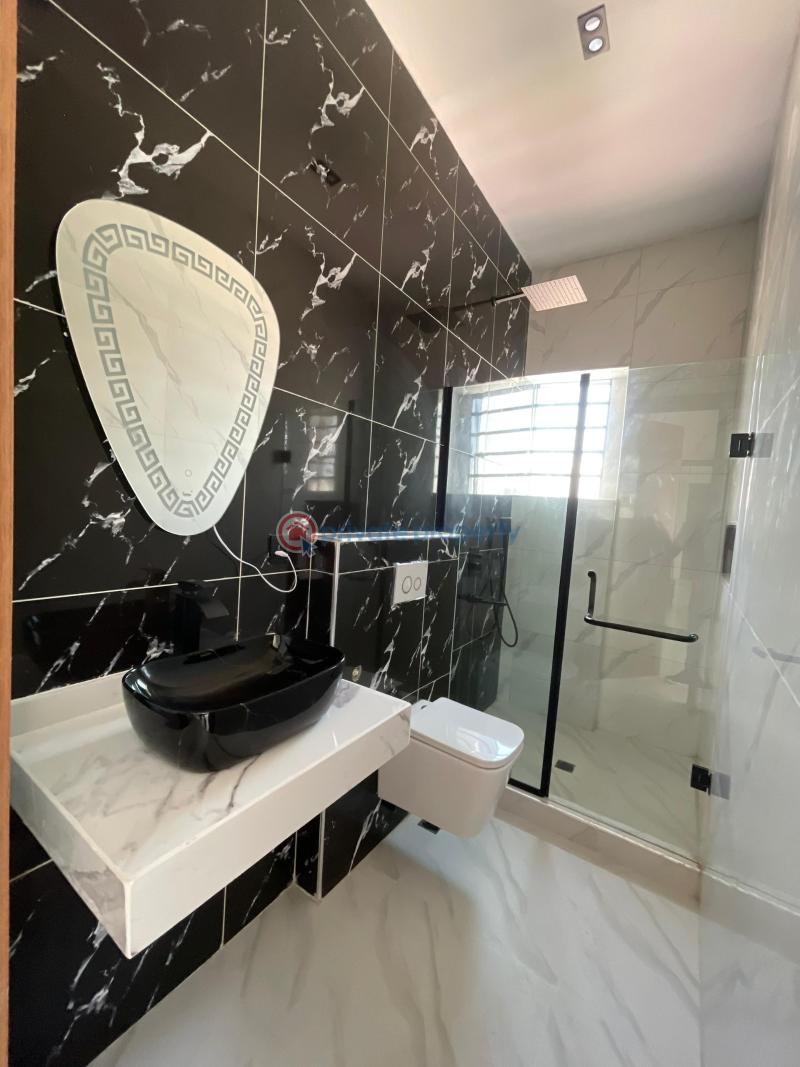 4 bedroom Semi detached Duplex For Sale Ikota Lekki Lagos - 11