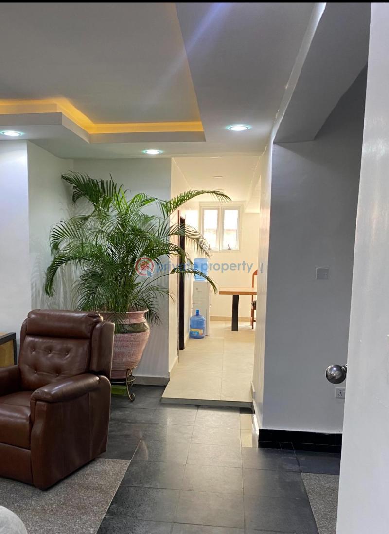 4 bedroom Semi detached Duplex For Rent Osborne Foreshore Estate Ikoyi Lagos - 4