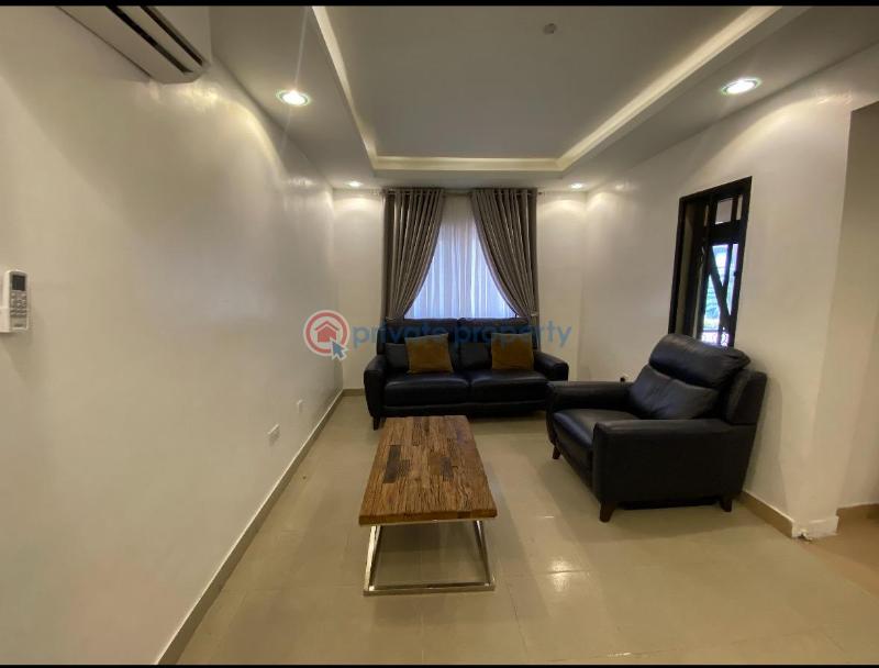 4 bedroom Semi detached Duplex For Rent Osborne Foreshore Estate Ikoyi Lagos - 7