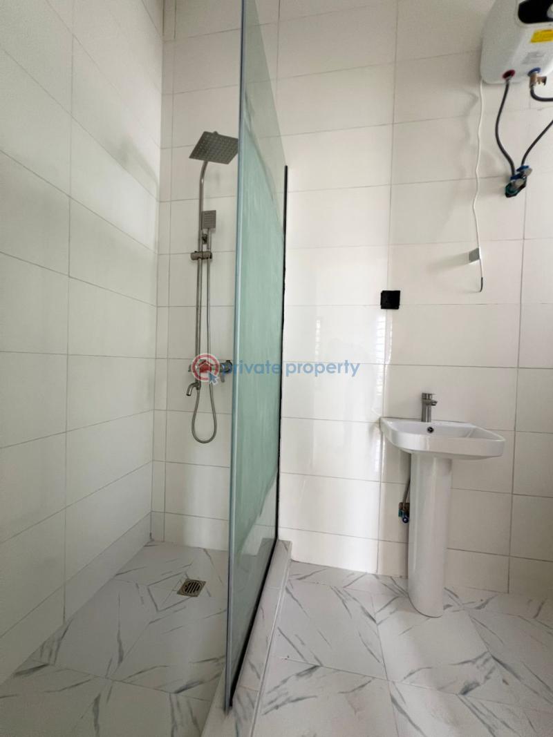 Luxury 4 bedroom semi detached duplex in ologolo lekki - 10 4 bedroom Semi detached Duplex For Sale Ologolo Lekki Lagos - 10