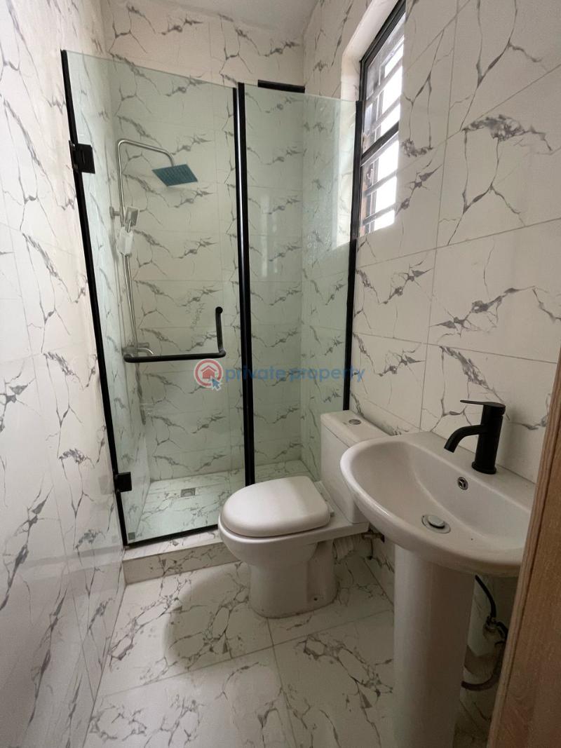 Luxury 4 bedroom semi detached duplex in ologolo lekki - 3 4 bedroom Semi detached Duplex For Sale Ologolo Lekki Phase One Ologolo Lekki Lagos - 3