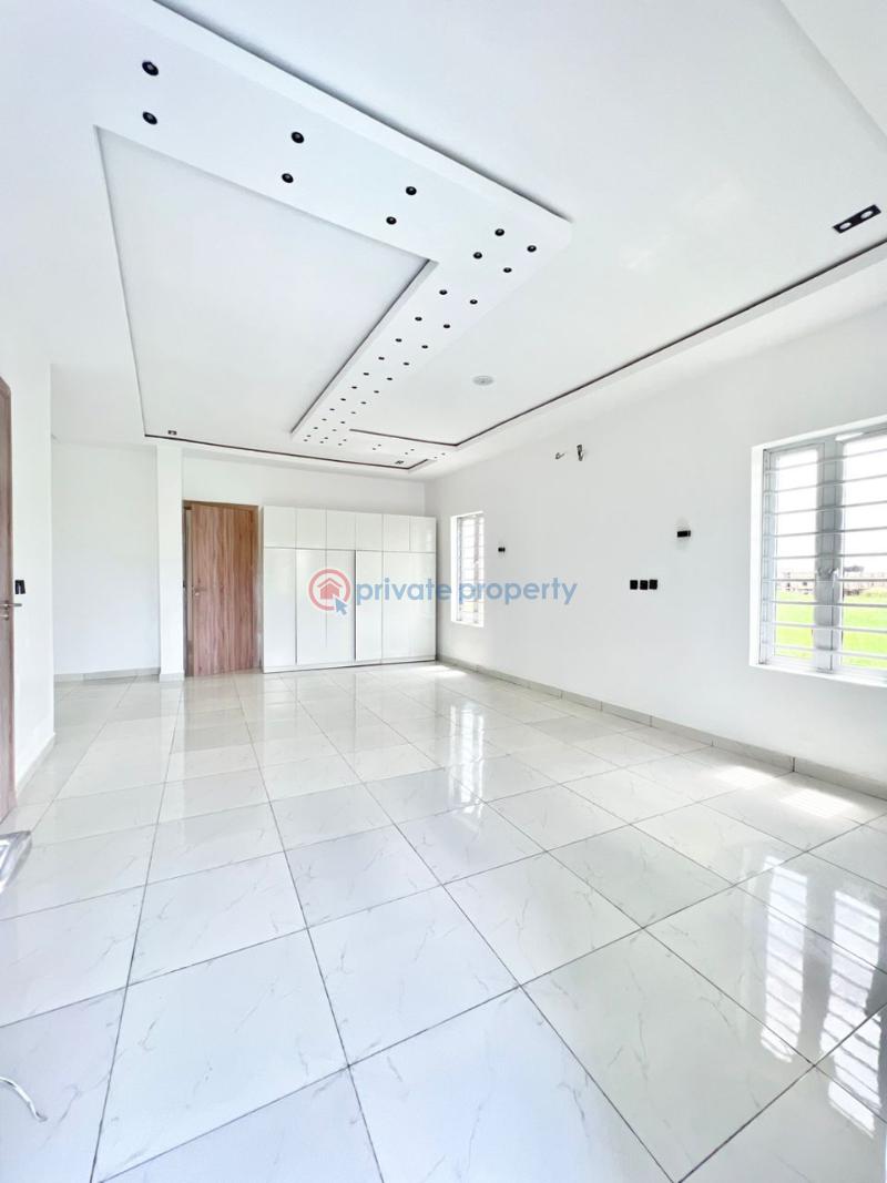 4 bedroom Duplex For Sale Ajah Lagos - 2