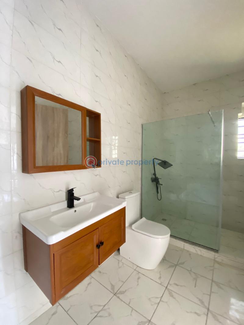 4 bedroom Duplex For Sale Lekki Lagos - 1