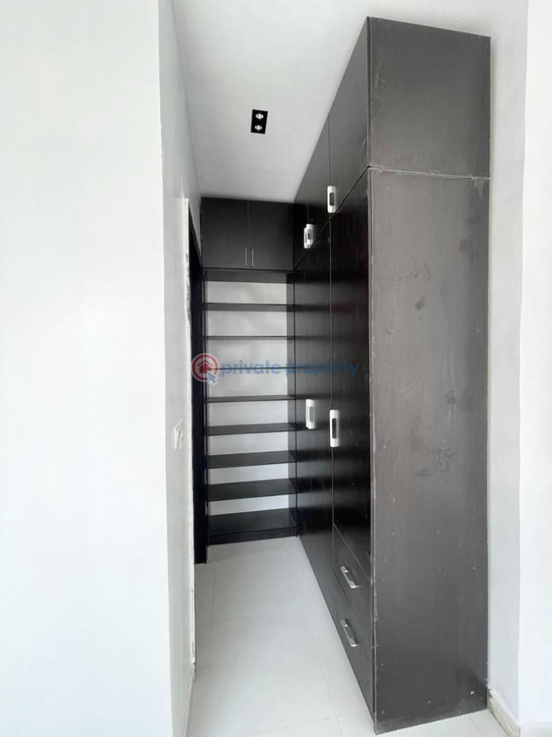 4 bedroom Semi detached Duplex For Sale Ikota Lekki Lagos - 8