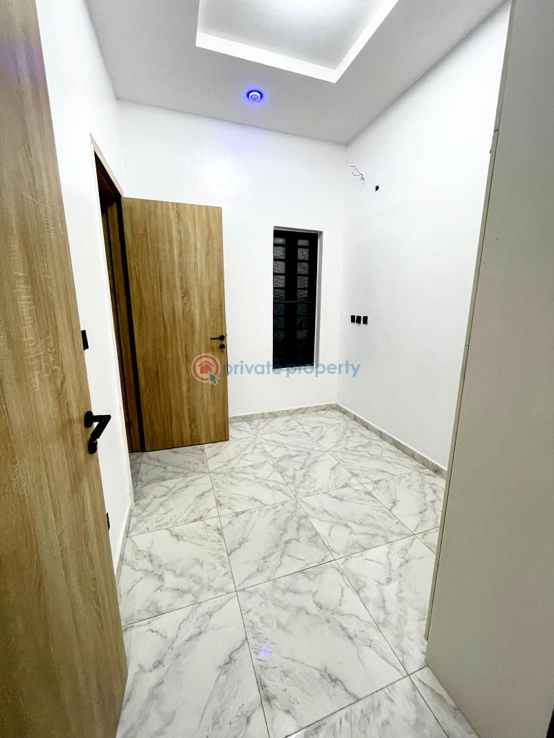 4 bedroom Semi detached Duplex For Sale Orchid, Lekki Lekki Lagos - 5