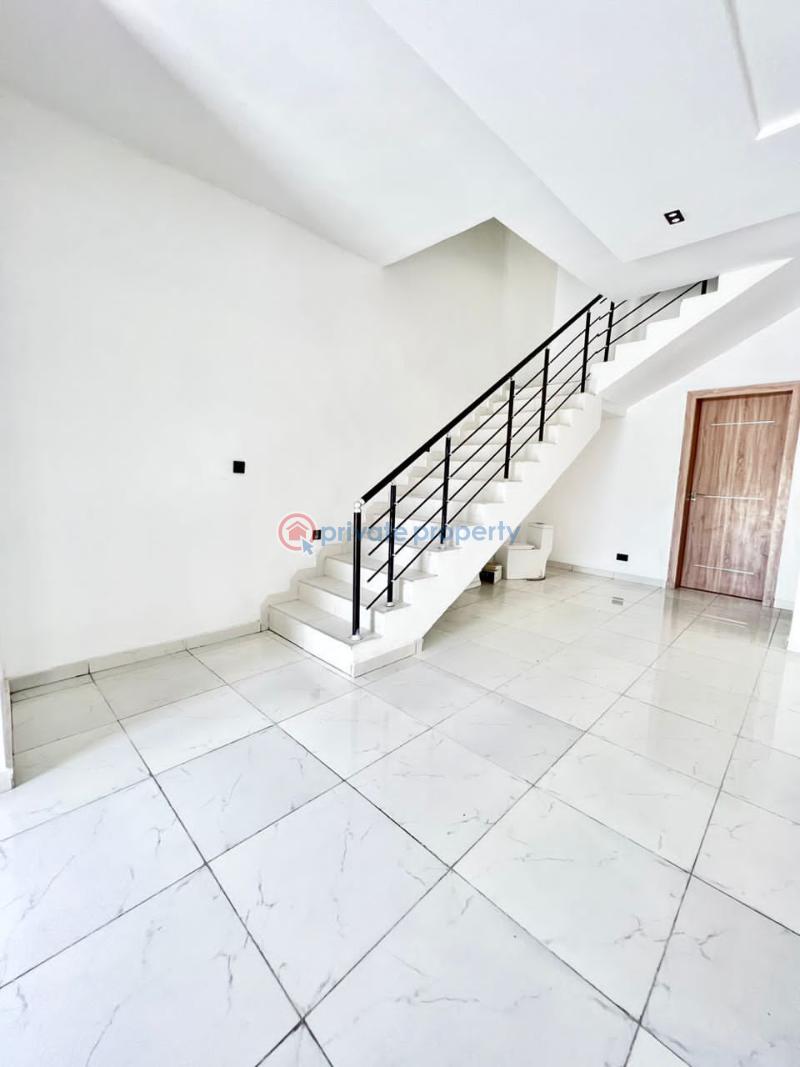 4 bedroom Duplex For Sale Ajah Lagos - 7