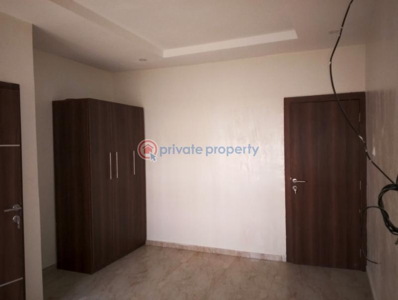 4 bedroom Semi detached Duplex For Rent Freedom Way Lekki Phase 1 Lagos - 13