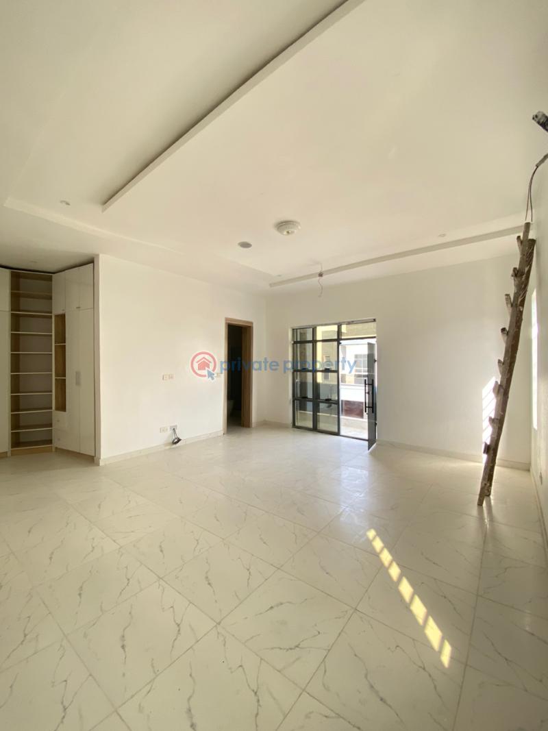 4 bedroom Duplex For Sale Lekki Lagos - 16
