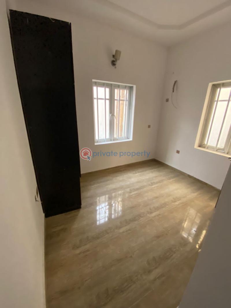 4 bedroom Semi detached Duplex For Rent Spq Road, Ologolo, Lekki Ologolo Lekki Lagos - 9