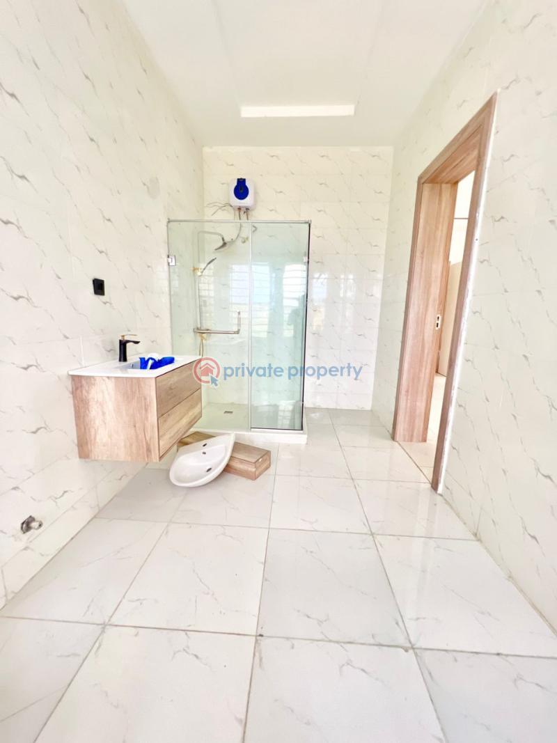 4 bedroom Duplex For Sale Ajah Lagos - 4