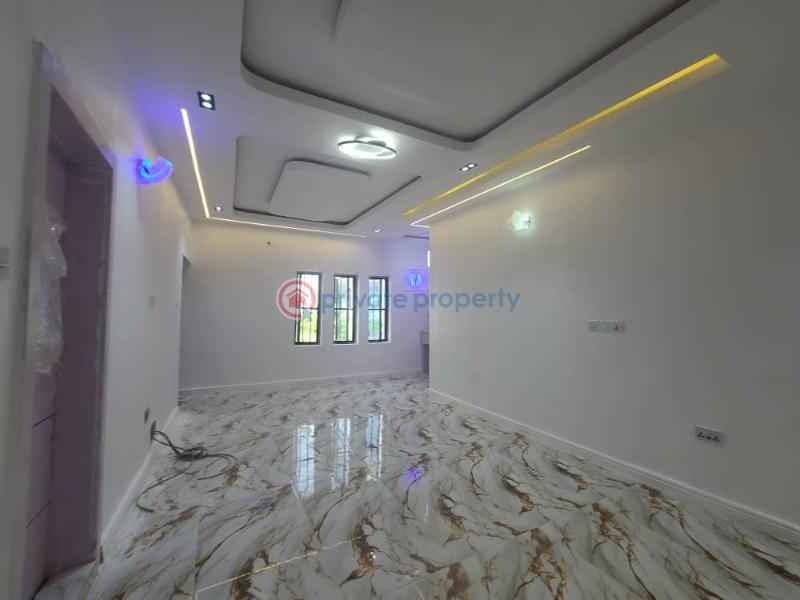 4 bedroom Detached Duplex For Sale Okohia Estate Off Dreamland Hotel World Bank Owerri Imo - 10