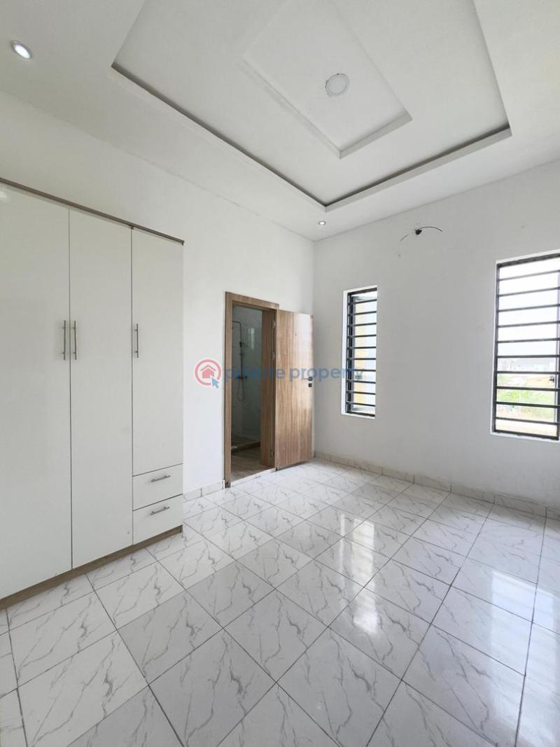 4 bedroom Semi detached Duplex For Sale Ajah, Lagos Ajah Lagos - 6