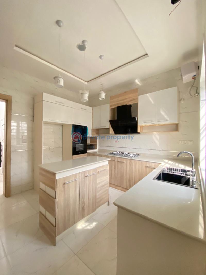 4 bedroom Duplex For Sale Lekki Lagos - 11