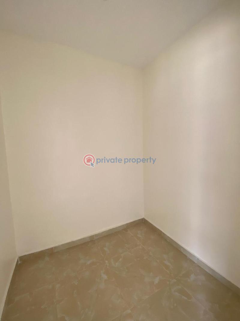 4 bedroom Semi detached Duplex For Sale Ologolo Lekki Lagos - 5