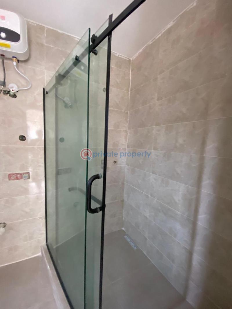 4 bedroom Semi detached Duplex For Sale Ologolo Lekki Lagos - 6