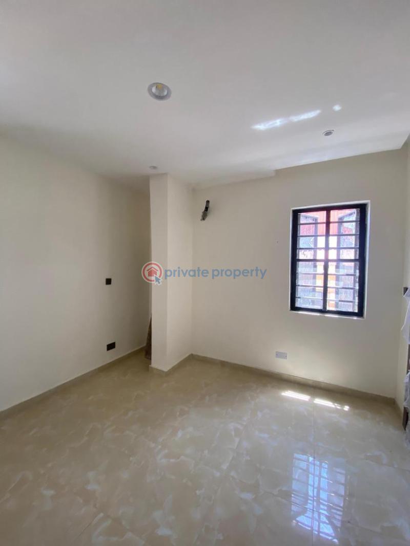 4 bedroom Semi detached Duplex For Sale Ologolo Lekki Lagos - 10