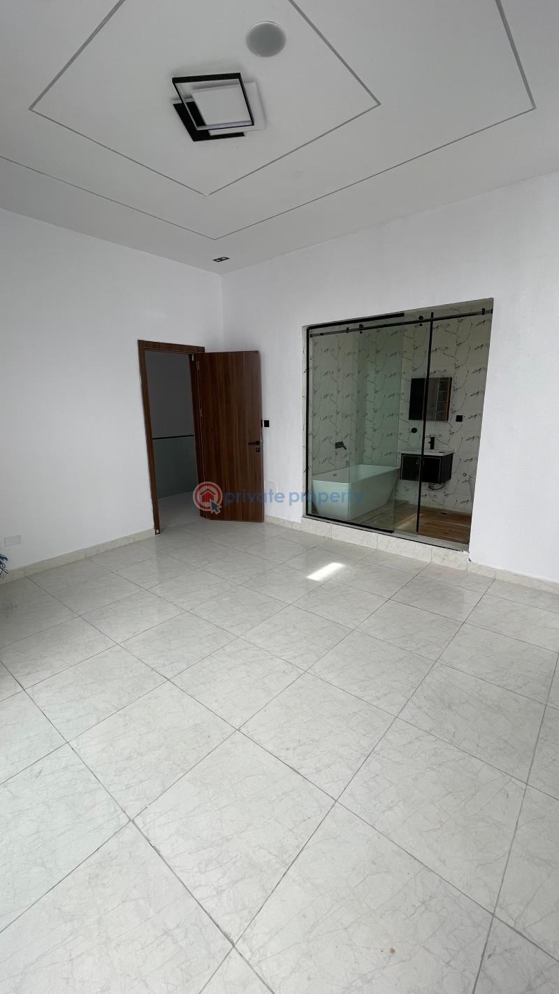 4 bedroom Detached Duplex For Sale Ikota Lekki Lagos - 6