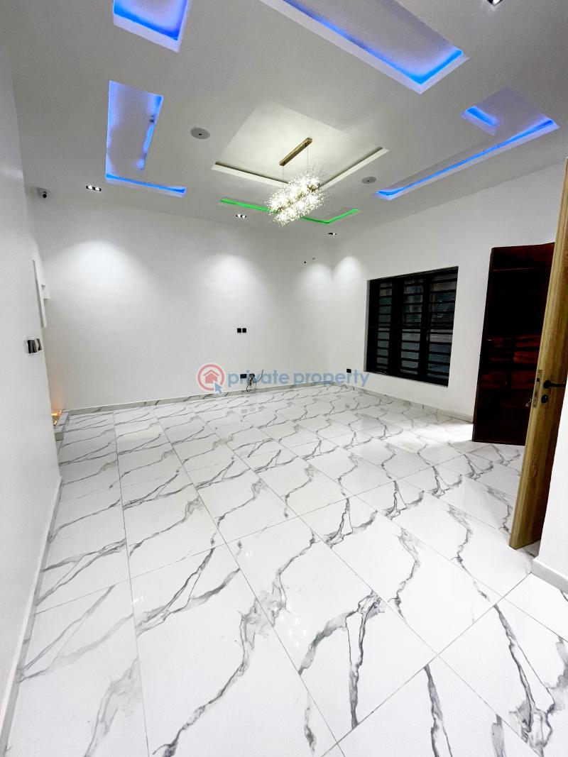 4 bedroom Semi detached Duplex For Sale Orchid, Lekki Lekki Lagos - 3