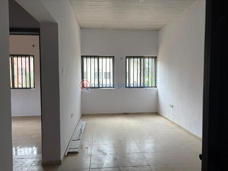 4 bedroom Semi detached Duplex For Rent Lafiaji Lekki Lagos - 3