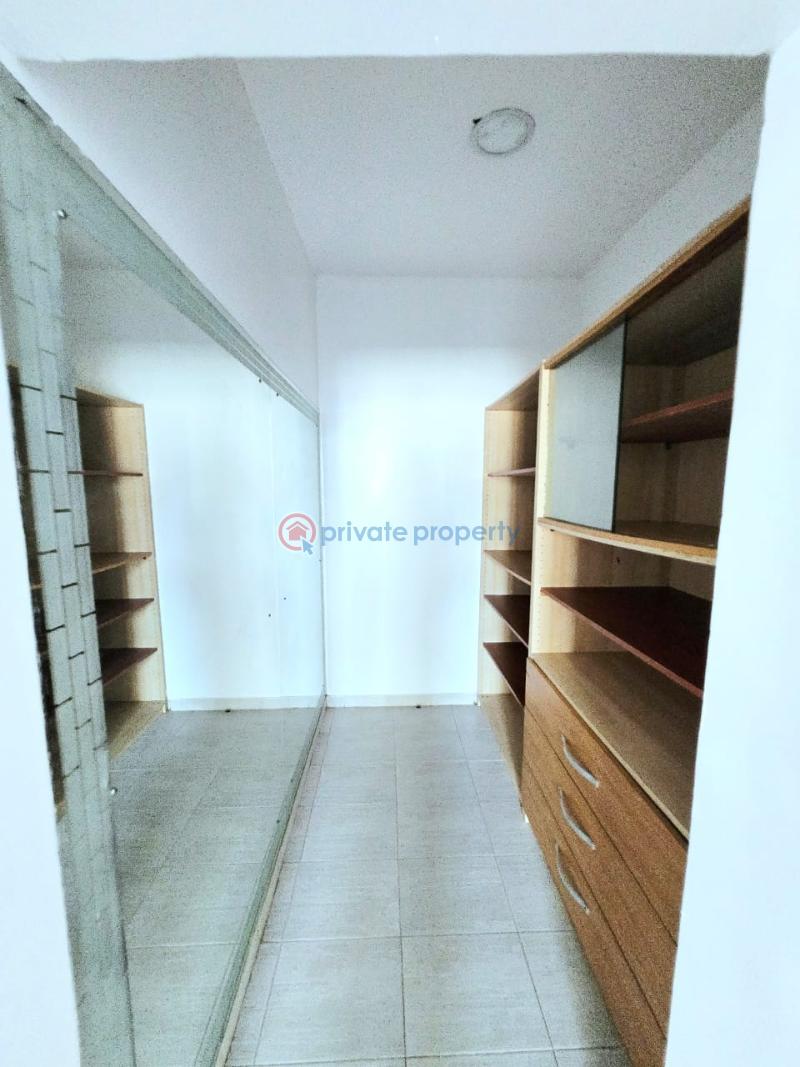 4 bedroom Semi detached Duplex For Sale Lekki Phase 1 Lagos - 4