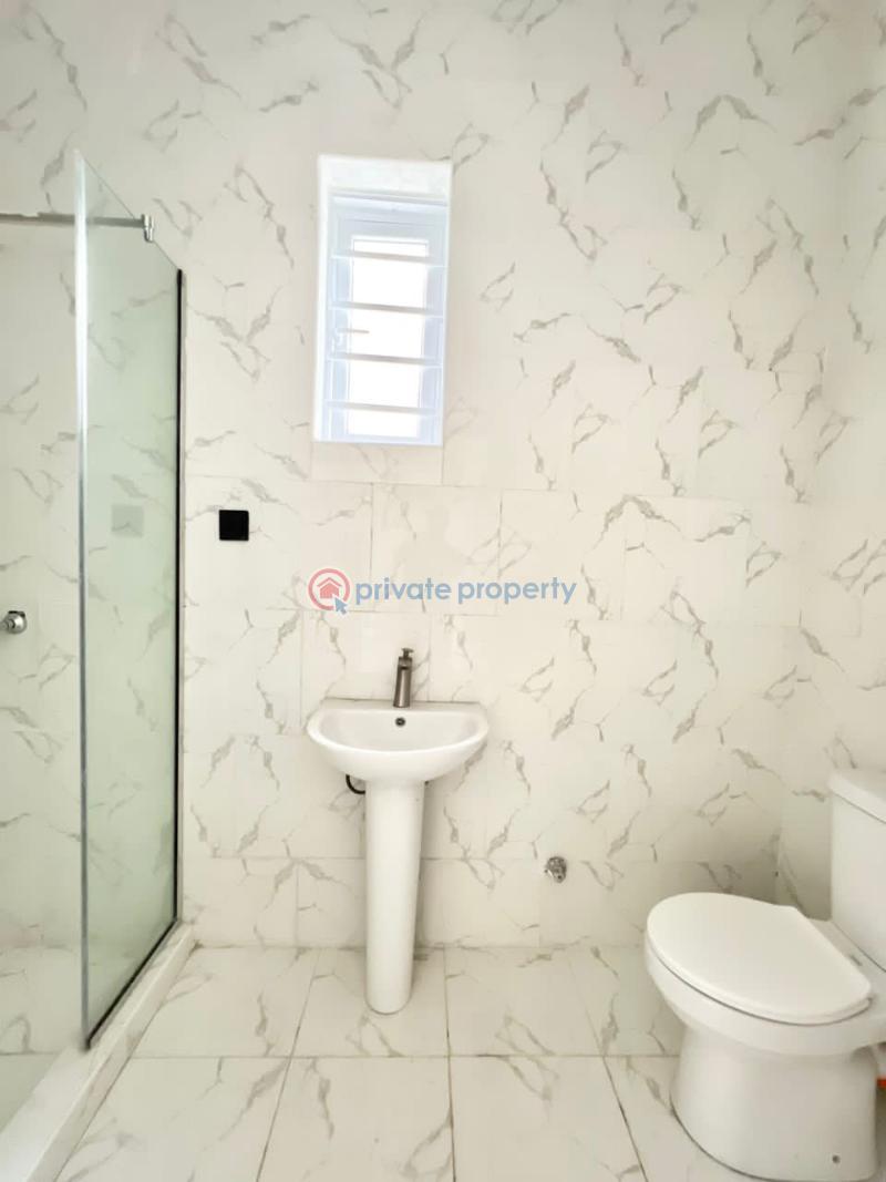 4 bedroom Duplex For Sale Ajah Lagos - 0